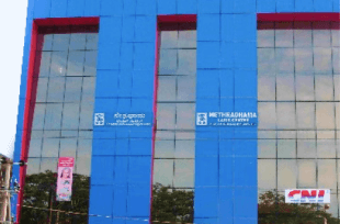 Nethradhama Mangaluru branch