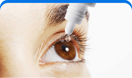 Eye drops