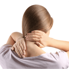Neck & Shoulder Pain