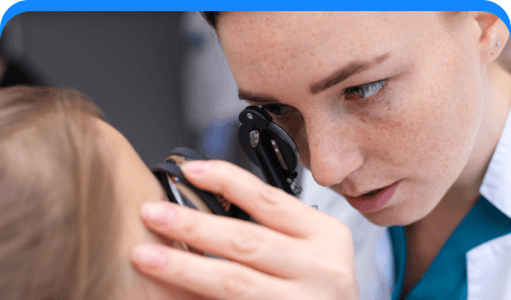 How Nethradhama Helps with Contact Lenses