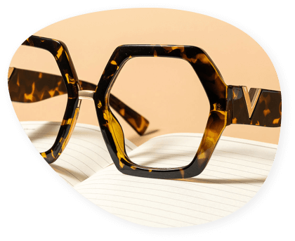 Rimed Frames