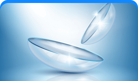 Cataract Lenses