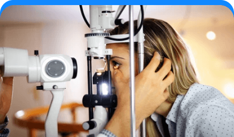 Vision Assessment