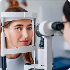 Comprehensive examination