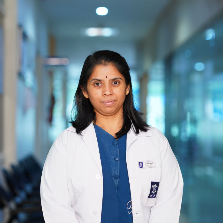 Dr. Mamatha
