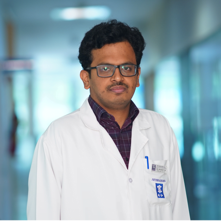 Dr. Pradeep