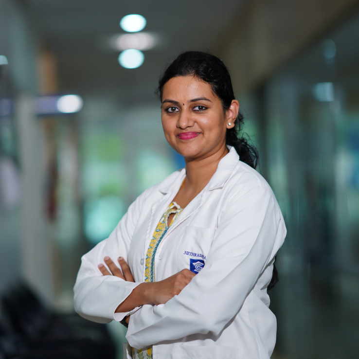 DR samitha