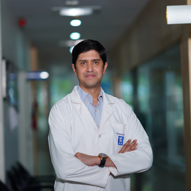 Dr. Savio