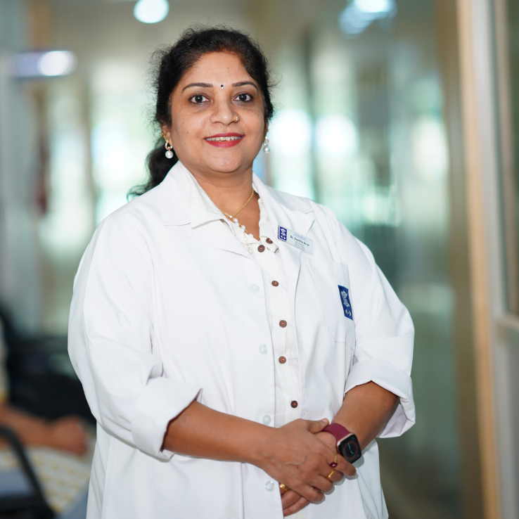 DR savitha