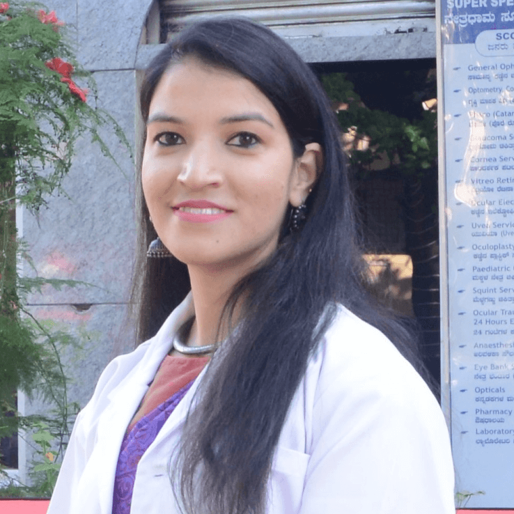 Dr. Monika Kapoor