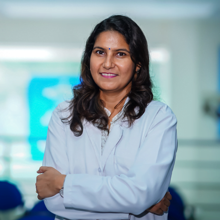 Dr. Richa