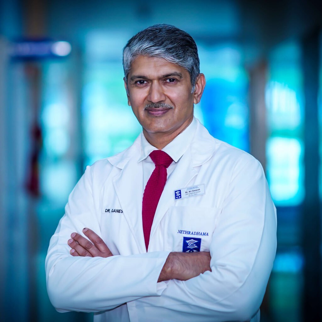 Dr. Shri Ganesh