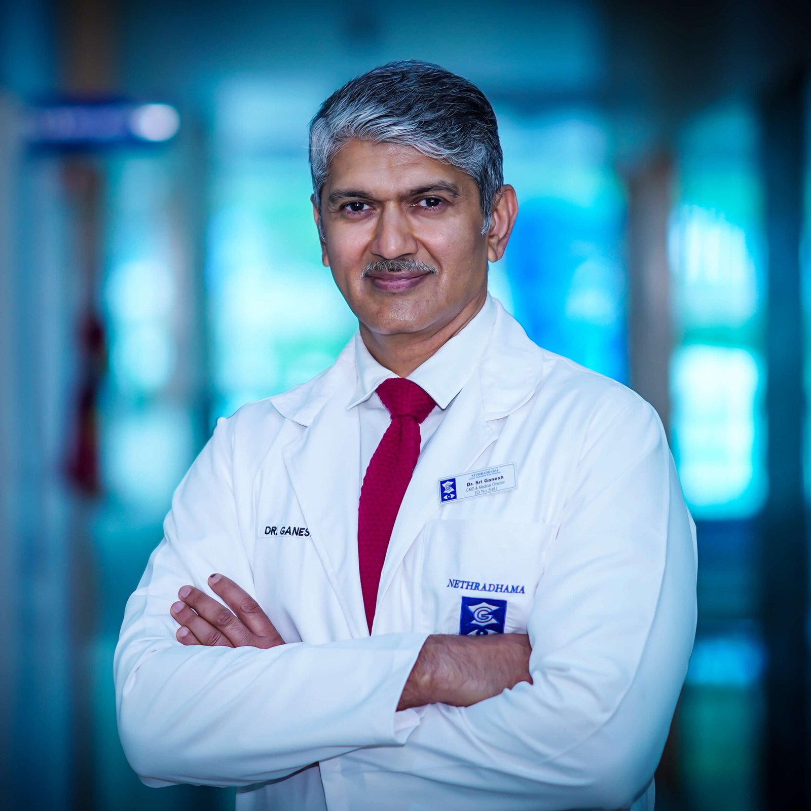 Dr. Shri Ganesh
