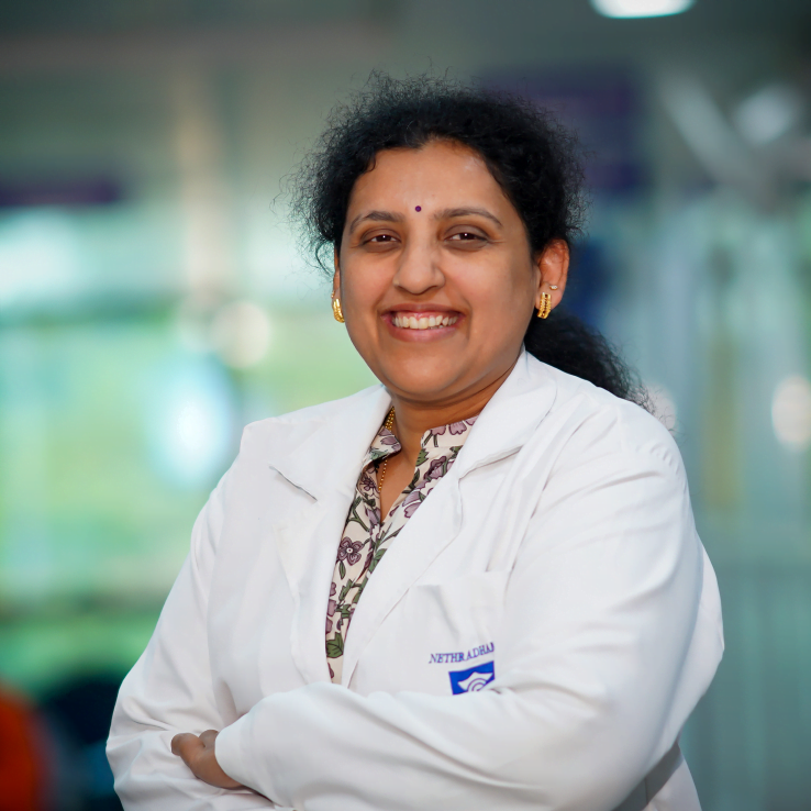 Dr. Sowmya Krishna