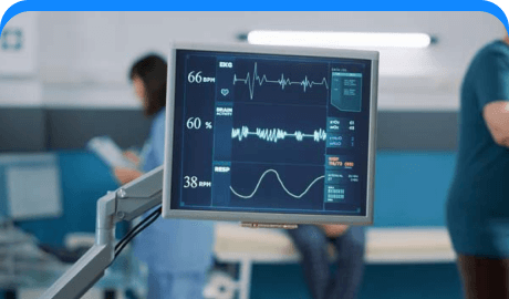 Electrophysiological Testing