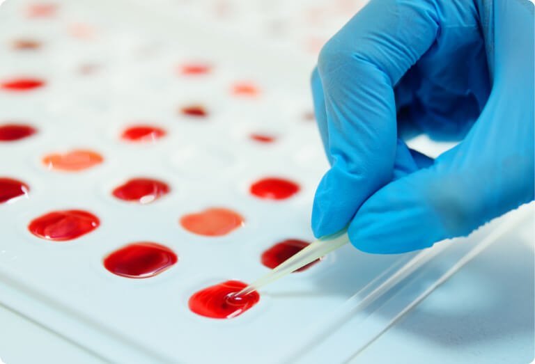 Hematology and Clinical Pathology
