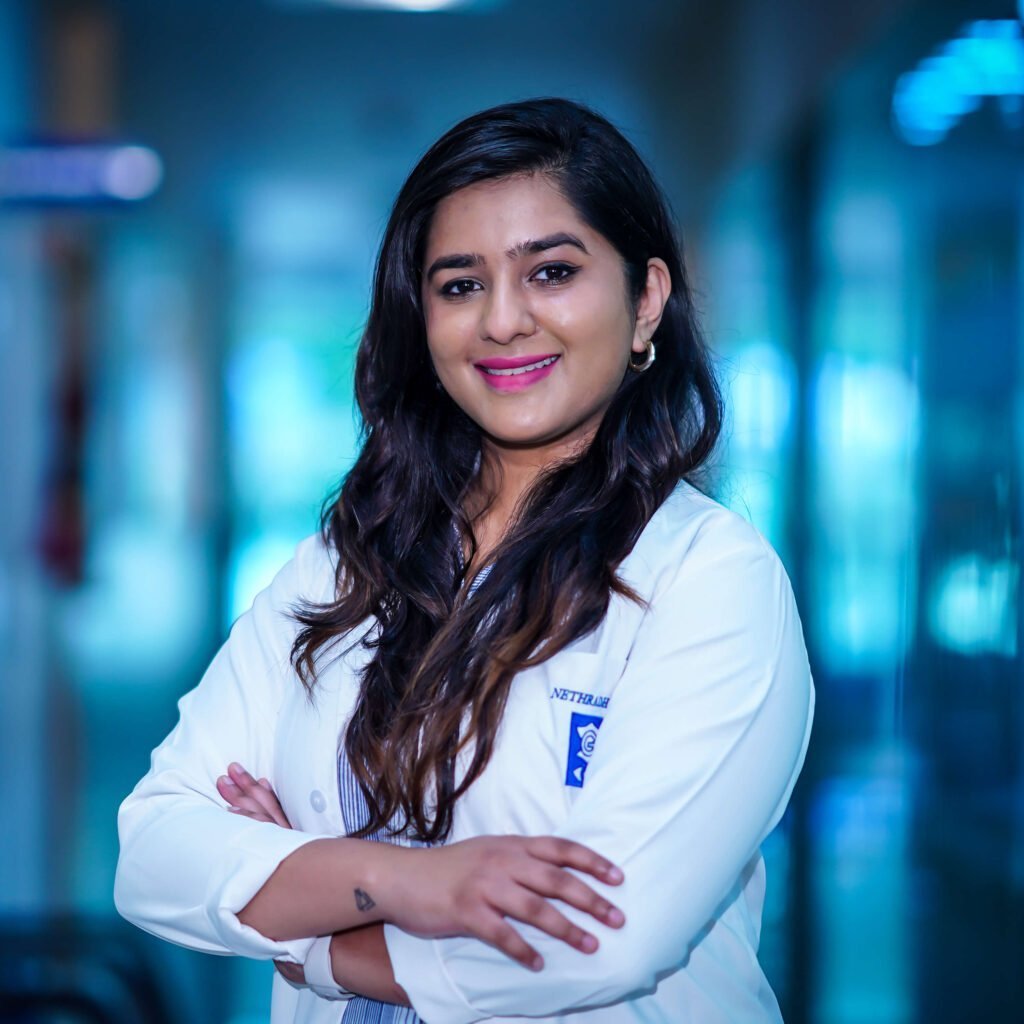 Dr. Supriya Sriganesh