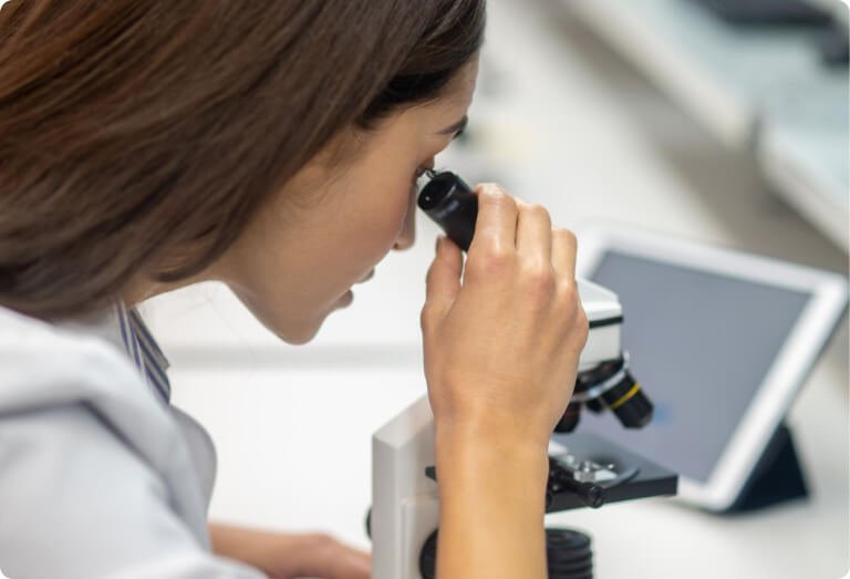 Ocular Microbiology