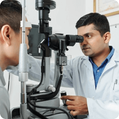 Routine examinations
