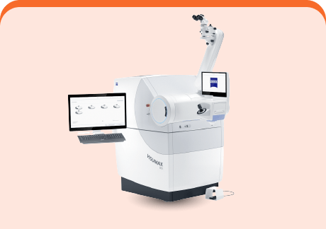 VISUMAX 500
