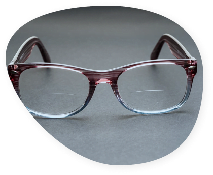 Bifocal