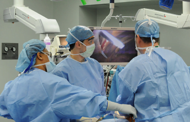 OT Observation