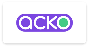 Acko General Insurance Limited