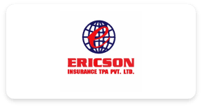 Ericson Insurance Tpa Pvt. Ltd