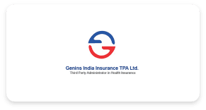 Genins India Ltd