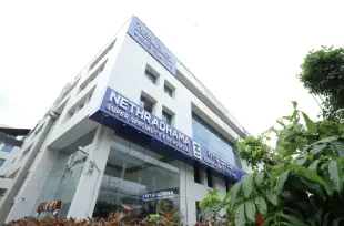 Nethradhama Whitefield branch