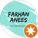 Farhan Anees profile picture